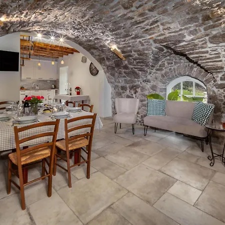 Hébergement de vacances Pet Friendly Home In Zvoneca Zvoneca