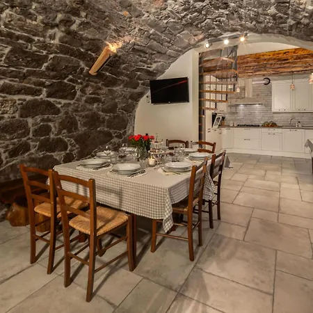 Dom wakacyjny Pet Friendly Home In Zvoneca Zvoneca